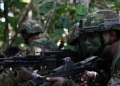 Enfrentamientos entre Ejército y Clan del Golfo dejan cuatro soldados muertos y ocho heridos
