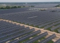 Inauguran el parque solar La Loma: el más grande de Colombia
