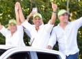 John Mario Berrio podría dejar de ser alcalde de Buenavista, Córdoba, ¿por qué?