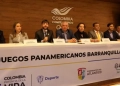 Juegos Panamericanos