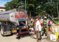 La crisis migratoria y fenómeno de El Niño tienen a Necoclí sin agua