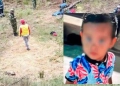Liberan al padre del menor Dilan Castro, lo habían capturado por violencia intrafamiliar