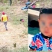 Liberan al padre del menor Dilan Castro, lo habían capturado por violencia intrafamiliar