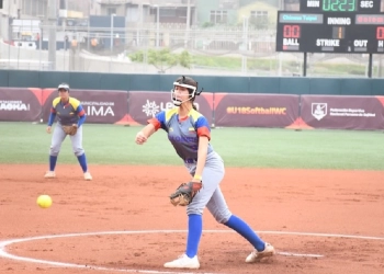 Montería será sede del V Campeonato Panamericano Femenino U18 de la WBSC Américas Softball