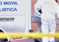 Otra mujer fue encontrada dentro de una maleta en Medellín; sería una joven de 20 años