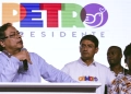 “Fiscalía no puede investigar cuentas de campaña antes de que lo haga el CNE”, defensa de Petro