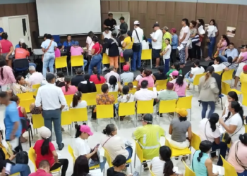 “Sorprenden” a Afinia al no brindar respuestas a usuarios inconformes en Montelíbano, ¿qué pasó?