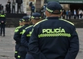Un policía murió en medio de fuga de 13 detenidos en estación de Medellín