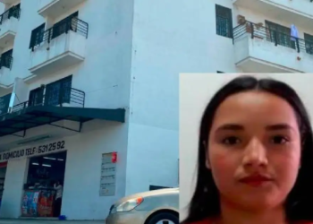 Venezolana sería buscada en su país tras abusar y asesinar a una bebé