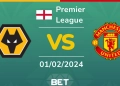 Wolverhampton Wanderers vs. Manchester United: previo del enfrentamiento en la Premier League