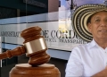 Elección alcalde Puerto Libertador nulidad electoral