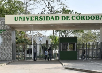 Fiscalía investiga millonario contrato en la Unicórdoba en Sahagún