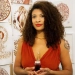 Jasmine Carter: la artista menstrual que rompe tabúes y empodera a las mujeres