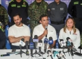 Judicializado alias “maicol”, cabecilla de organización criminal en Córdoba