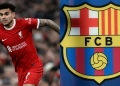 Bojan Krkic desata polémica al afirmar que Luis Díaz no sería apto para el FC Barcelona