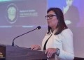 Luz Adriana Camargo, elegida nueva Fiscal General de la Nación