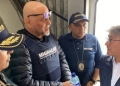 Mancuso recibe libertad condicional, pero aún le faltan dos audiencias para salir de prisión