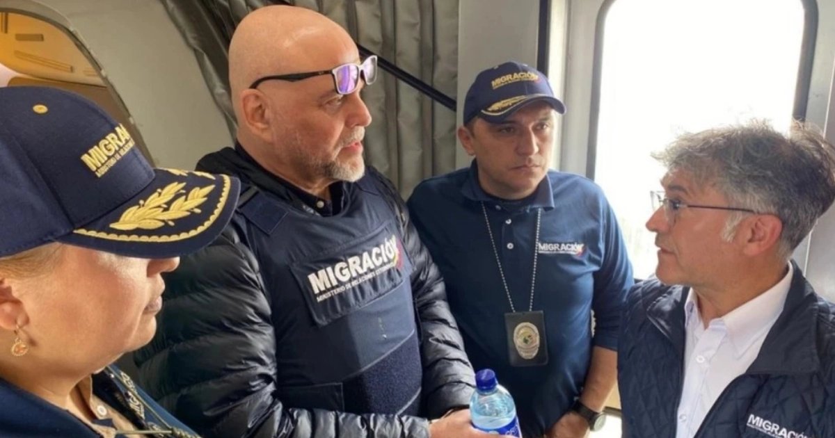 Mancuso recibe libertad condicional, pero aún le faltan dos audiencias para salir de prisión