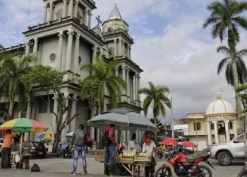 Masacre en Quibdó deja cuatro muertos y tres heridos