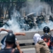 Varios muertos y más de 40 heridos en manifestaciones contra la reelección de Maduro en Venezuela