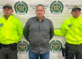 Capturado alias ‘Patilla’, mano derecha financiera del Clan del Golfo