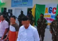 Gobernador de Córdoba exige respuesta del Ejército ante actividades del Clan del Golfo