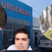 Tras salir de la cárcel, hombre comete homicidio contra su esposa  y suegra poco después de recuperar la libertad