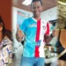 Partido La Fuerza de la Paz presenta candidatos para alcaldía de Puerto Libertador ¿Quiénes son?