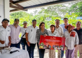 En Tierralta, firman acuerdo para la implementación de la Reforma Agraria
