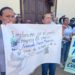 En Sucre, rechazan la desaparición de un docente: este es el panorama