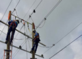 Prográmese: este fin de semana habrá cortes de energía en estos municipios
