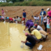 Proyecto agroambiental beneficia a 100 familias indígenas en Puerto Libertador