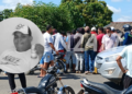 Un hombre sin vida y una mujer herida deja ataque sicarial en Ciénaga de Oro