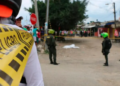 Un muerto y dos heridos deja tiroteo en Montería