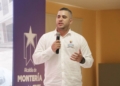 Funcionario del ‘Clan Calle’ agrede a periodista en Montería, ¿quieren callarlo a toda costa?