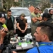 Capturan a cabecillas de las disidencias que eran movilizados en vehículos de la UNP