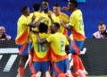 ¡Colombia a la final de la Copa América! Un agónico 1-0 sobre Uruguay nos lleva a la cita con Argentina