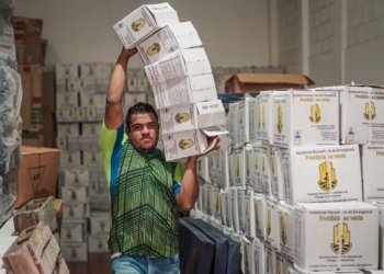 Más de 5.000 familias en La Mojana recibirán ayudas humanitarias