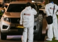 Padre y su hija de 7 años fueron encontrados sin vida en su residencia