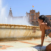Ola de calor extremo cobra 21 vidas en Marruecos