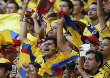Córdoba celebrará con día cívico si Colombia gana la Copa América 2024
