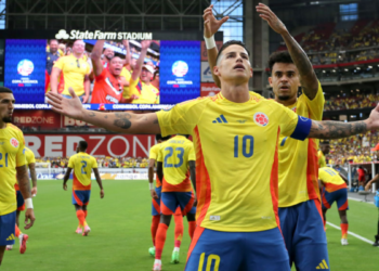 Datos que quizás no sabías del encuentro entre Uruguay vs Colombia