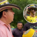 Entregarán sombreros vueltiaos originales a la Selección Colombia hechos enTuchín