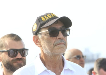 “Malandrina mayor”: William Dau arremetió contra la procuradora, ¿por qué?