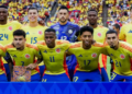 ¿Cuánto quedará Colombia Vs Uruguay según la IA?