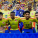 ¿Cuánto quedará Colombia Vs Uruguay según la IA?
