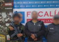 Capturan al segundo cabecilla financiero del Clan del Golfo, en Montelíbano