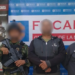 Capturan al segundo cabecilla financiero del Clan del Golfo, en Montelíbano
