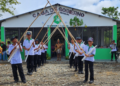 Córdoba Resources entrega la “casa de Gobierno Indígena” en Puerto Libertador, Córdoba