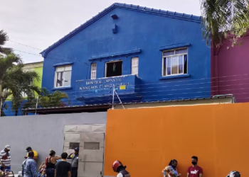 Denuncian presunta negligencia médica tras la muerte de un menor en Cartagena